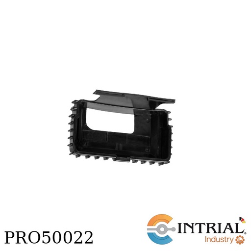 [ATJ60PR] Joystick Transmitter Protective Rubber Shell  TELECRANE ATJ60PR