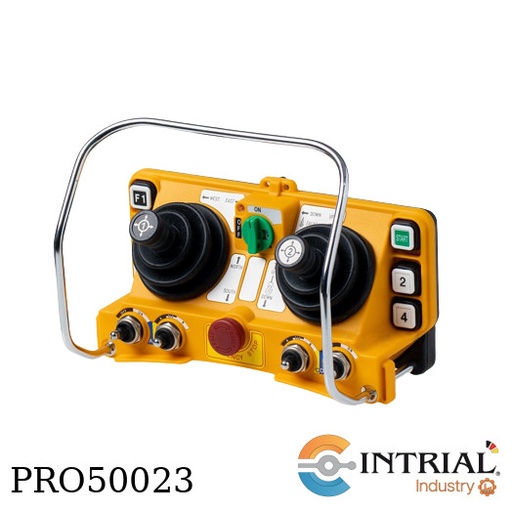 [F2460Tx] TRANSMITTER TELECRANE F2460Tx