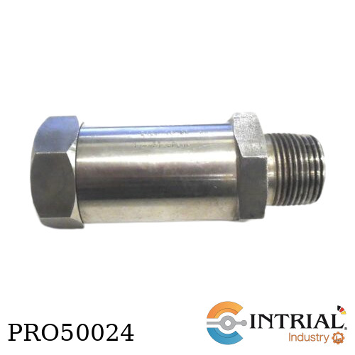 [206D-18-30] CHECK VALVES Kepner Products Company 206D-18-30