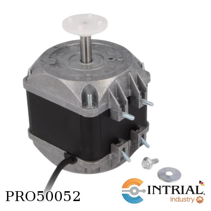 [M4Q045-EF01-01] Motor de ventilador de CA EBM PAPTS M4Q045-EF01-01