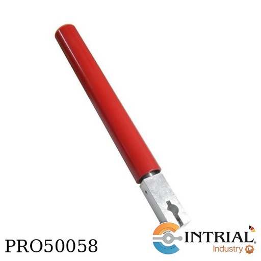 [21030079] TA ROLLER ARM ASSEMBLY WITH CAP SCREW
