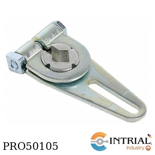 [221455A] CRANK ARM, 3-3/8 ADJUSTABLE