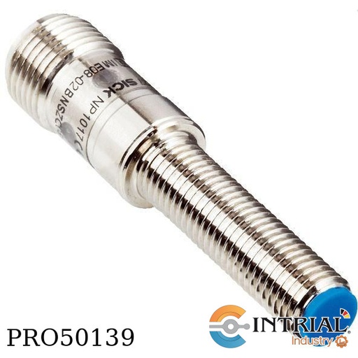 [IME08-02BPSZC0S] Sensores de proximidad inductivos IME SICK IME08-02BPSZC0S