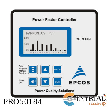[B44066-R7112-E230] Power Factor Controller TDK Electronics B44066-R7112-E230