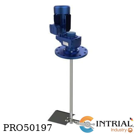 [VFT2-0412B05/22.6] Agitador industrial vertical 0.55Kw