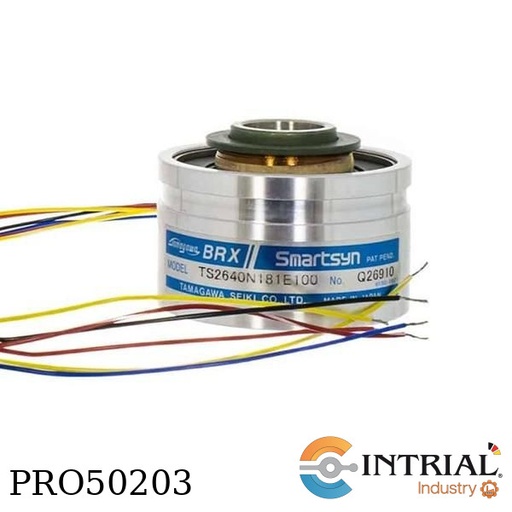 [TS2640N181E100] ENCODER, SIZE 21