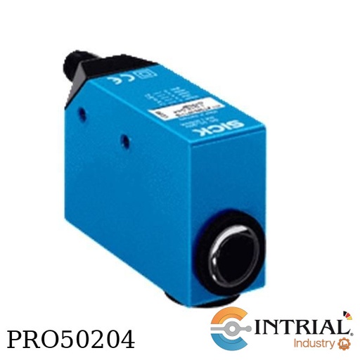 [KT5W-2P1116] CONTRAST SENSOR, 10-30 VDC 80 MA