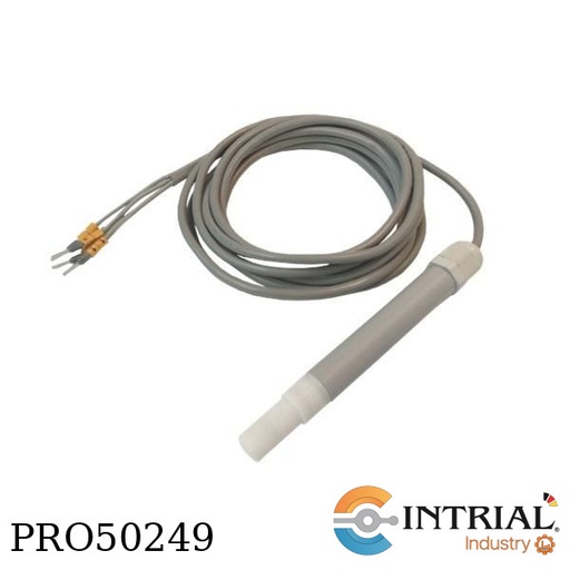 [S35-RHT-PROBE] SENSOR DE HUMEDAD Y TEMPERATURA RHT NOVUS