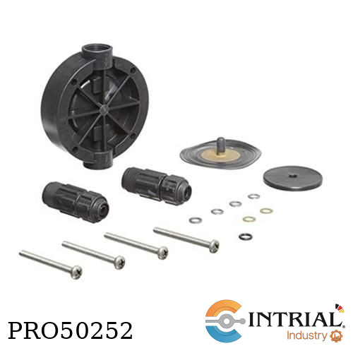 [K4PTC1] KIT PUMP