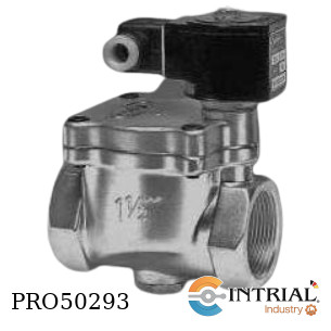 [ZC1342BV16T(12vdc)] Válvulas a solenoide de dos vías