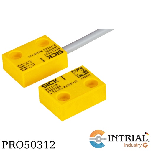 [RE11-SA03] Magnetic safety switch SICK RE11-SA03