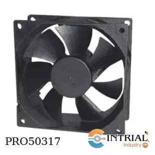 [AD0912UB-A70GL] Ventilador axial de CD ADDA AD0912UB-A70GL