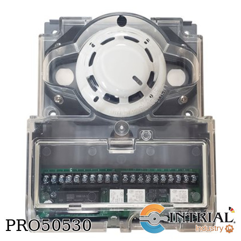 [DH-100-P] CONVENTIONAL DUCT DETECTOR HOCHIKI DH-100-P