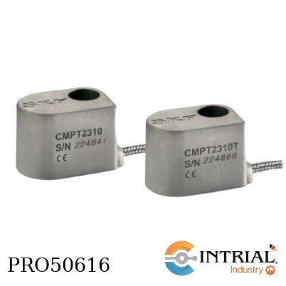[CMPT-2310T] Low profile integral cable accelerometers SKF CMPT-2310T