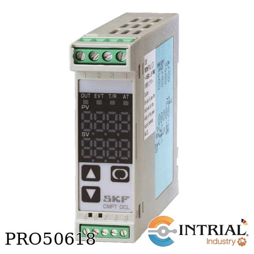 [CMPT-DCL] Alarm and Display Module SKF CMPT-DCL