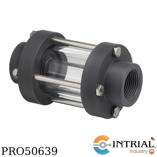 [GX150V-PV] INDICADOR DE FLUJO DE MIRILLA GX150V-PV