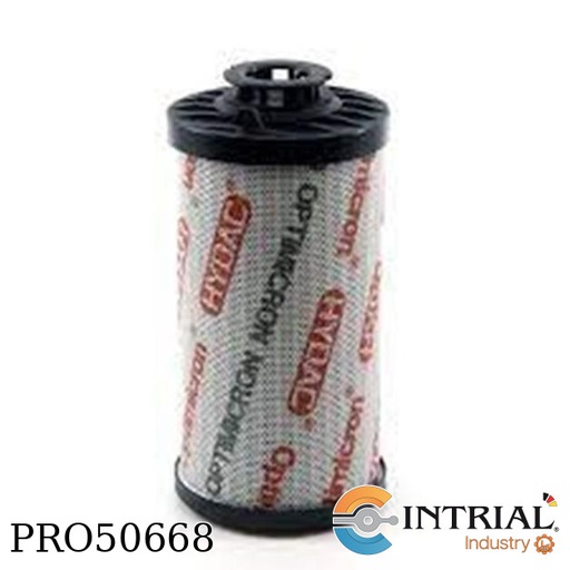 [0500-D-005-BH4HC] FILTER ELEMENTS HYDAC 0500-D-005-BH4HC