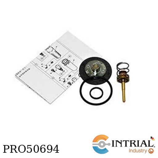 [4383-600] REPAIR KIT FOR B73G RELIEVING FILTER