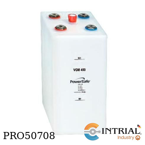 [VGM110] BATERIA NI-CD,1.2VDC, 110Ah