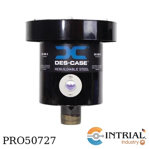 [DC-RS-5-RK] Des-Case Rebuild Kit for DC-RS-5