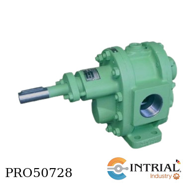 [BZP006--110P-G07U] Gear pump T 6-110 P