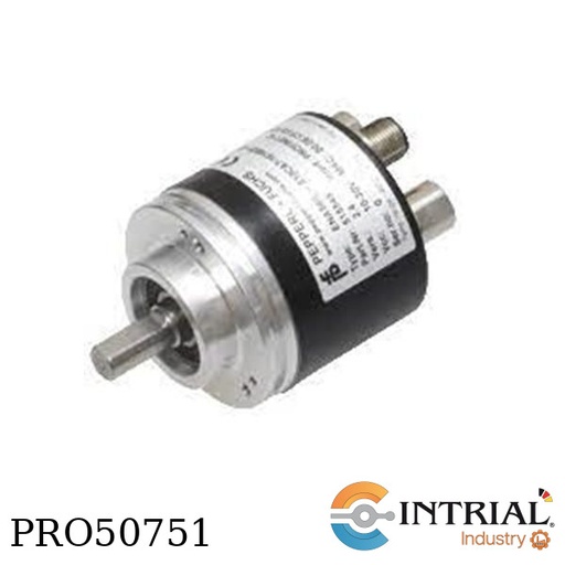 [ENA58IL-S10CA7-1413B17-ABP] Rotary Encoders Absoluta Standard
