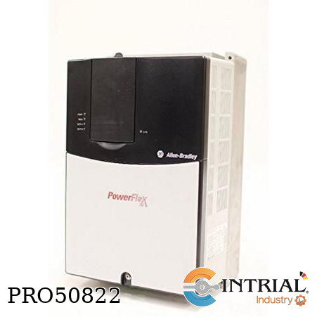 [20AD014A0AYNANC0] PowerFlex 70 10 HP Variable Frequency Drive