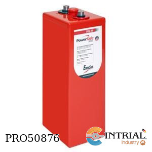 [BC-24-SBS-780] Banco POWERSAFE SBS-780 (48Vdc / 780Ah)