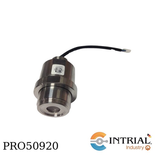 [IR-sensor-GTQ] Sensor Infrarrojo Combustible