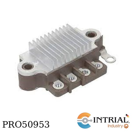 [IN9254] Caja Reguladora Nippon, 24Volts 150Amperes