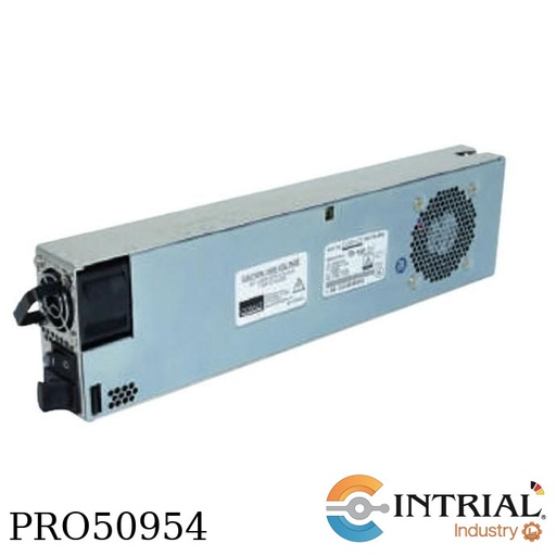 [PS-9000] PSU-9000 Power Supply for HPF-9000 High-Power Frame