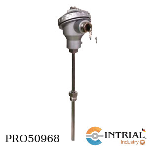 [MWD-L-A-N20-C-3-G-0-0(205mm)] Industrial Resistance Thermometers acc. DIN