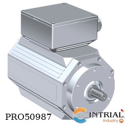 [727329-01] EXTREME SHAFT ENCODER, ABSOLUTE LEINE-LINDE