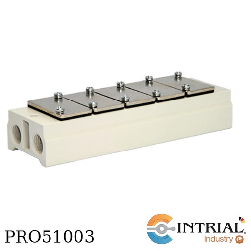 [3V300M6FT] MANIFOLD AIRTAC 3V300M6FT