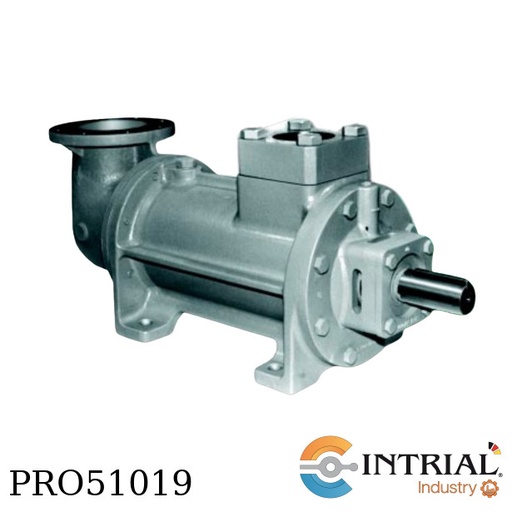 [G6UVF-187P] BOMBA A EJE LIBRE IMO PUMP G6UVF-187P