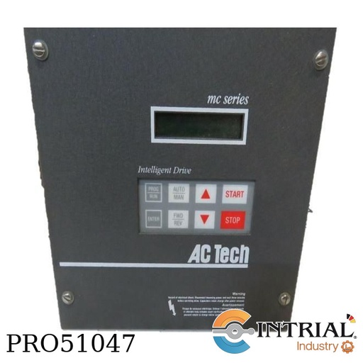 [M1110SC] VARIADOR DE FRECUENCIA LENZE M1110SC  _ 0.75Kw