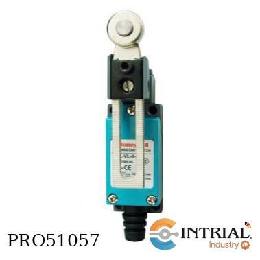 [SZL-VL-S-C] LIMIT SWITCH HONEYWELL SZL-VL-S-C