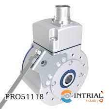 [RSA-698(580480-01)] Absolute encoder LEINE-LINDE 5 VDC