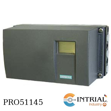 [6DR5120-0NN00-0AA0-Z-C35] SIPART PS2 smart electropneumatic positioner SIEMENS