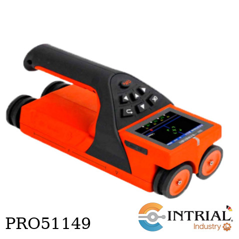 [ZD310] Integrated Rebar Detector Tongbao ZD310