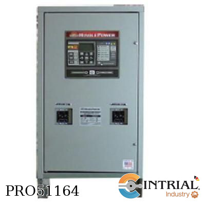 [ATEV3-048-050-F-380-SS-1XXXXXX1] CARGADOR DE BATERIAS ATev 380Vac / 48Vdc – 50Adc
