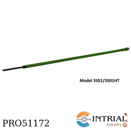 [3501-T10-K03005-24] 3501 Replacement Probe Insert for CYLINDRICAL Probe