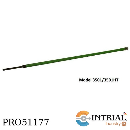 [3501-T20-K03005-24] 3501 Replacement Probe Insert for CYLINDRICAL Probe