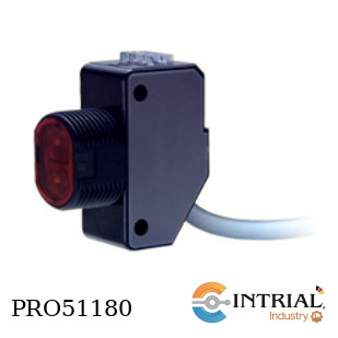 [BGS-Y8P] PHOTOELECTRIC BACKGROUND SUPPRESSION SENSOR