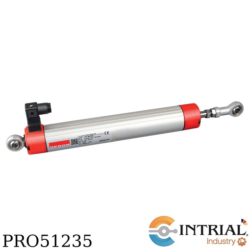 [LPC-150-D-5K-C2] Linear Potentiometer OPKON 150mm, 5 kOhm