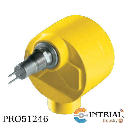 [FLT93F-1B1A203C4AA0000] ​TRANSMISOR DE FLUJO FCI ST80