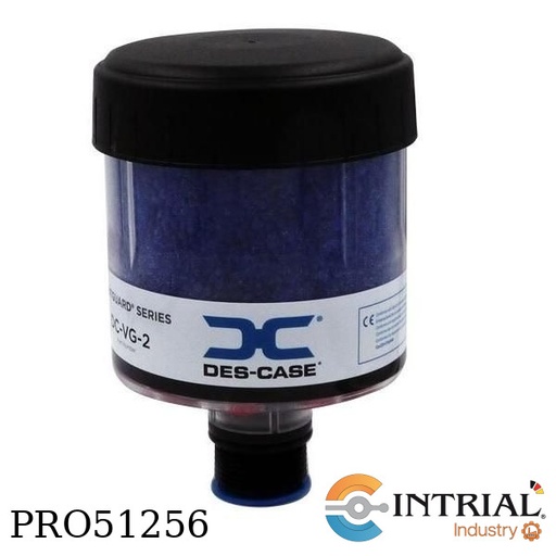 [DC-VG-2] DESICCANT BREATHER DES-CASE DC-VG-2