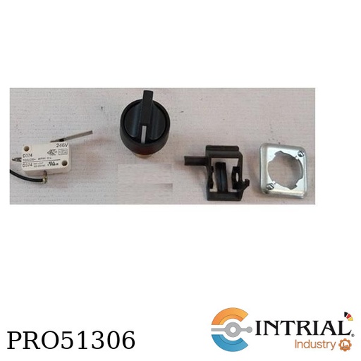 [3WL9111-0AJ06-0AA0] SENTRON - 3WL circuit breaker accessories SIEMENS