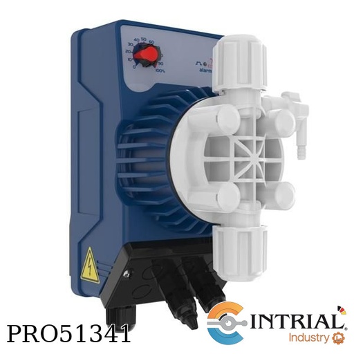 [AML200NHE0000] BOMBA DOSIFICADORA, 3 - 5 LPH 10 - 8 BAR 100/240 V 50/60 HZ