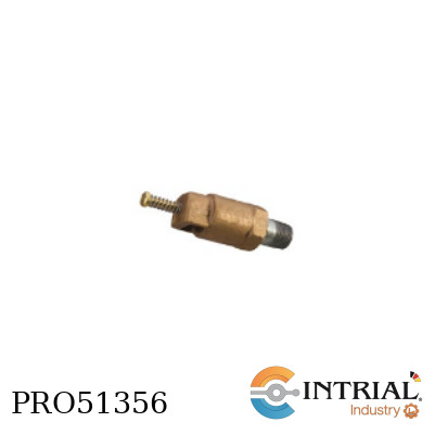 [527932004] 1/2" AD-1 Auto Drain Ball Drip, 250 psi (17,2 bar)